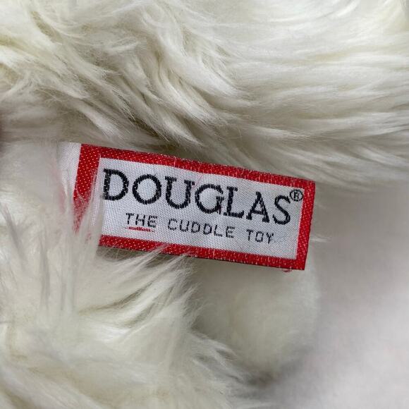 Douglas Calico Cat Connie Cuddle Toys Plush - Picture 4 of 5